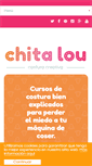 Mobile Screenshot of chitalou.com
